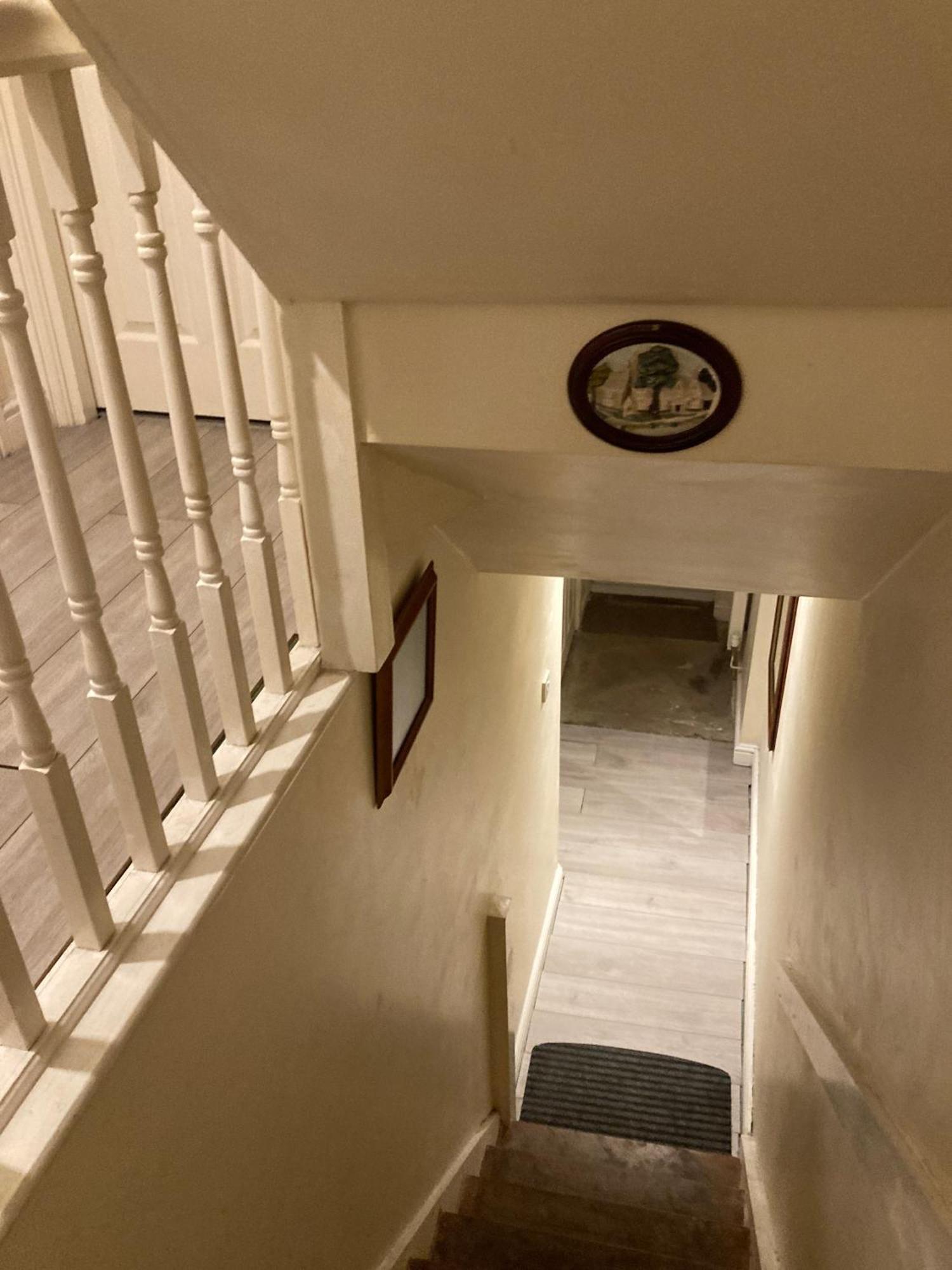 Jacks Court B1 Hotel Stalybridge Bagian luar foto