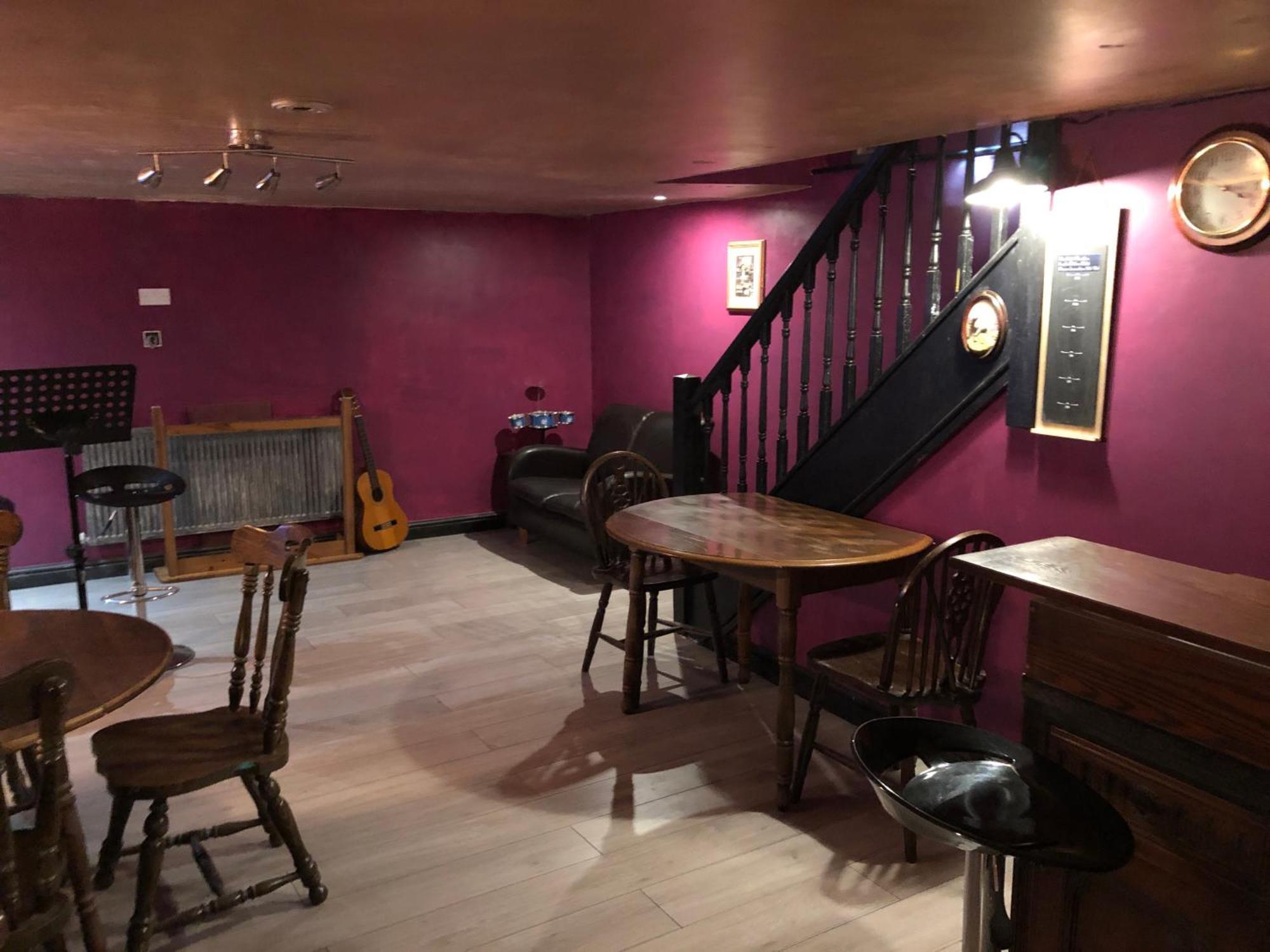 Jacks Court B1 Hotel Stalybridge Bagian luar foto