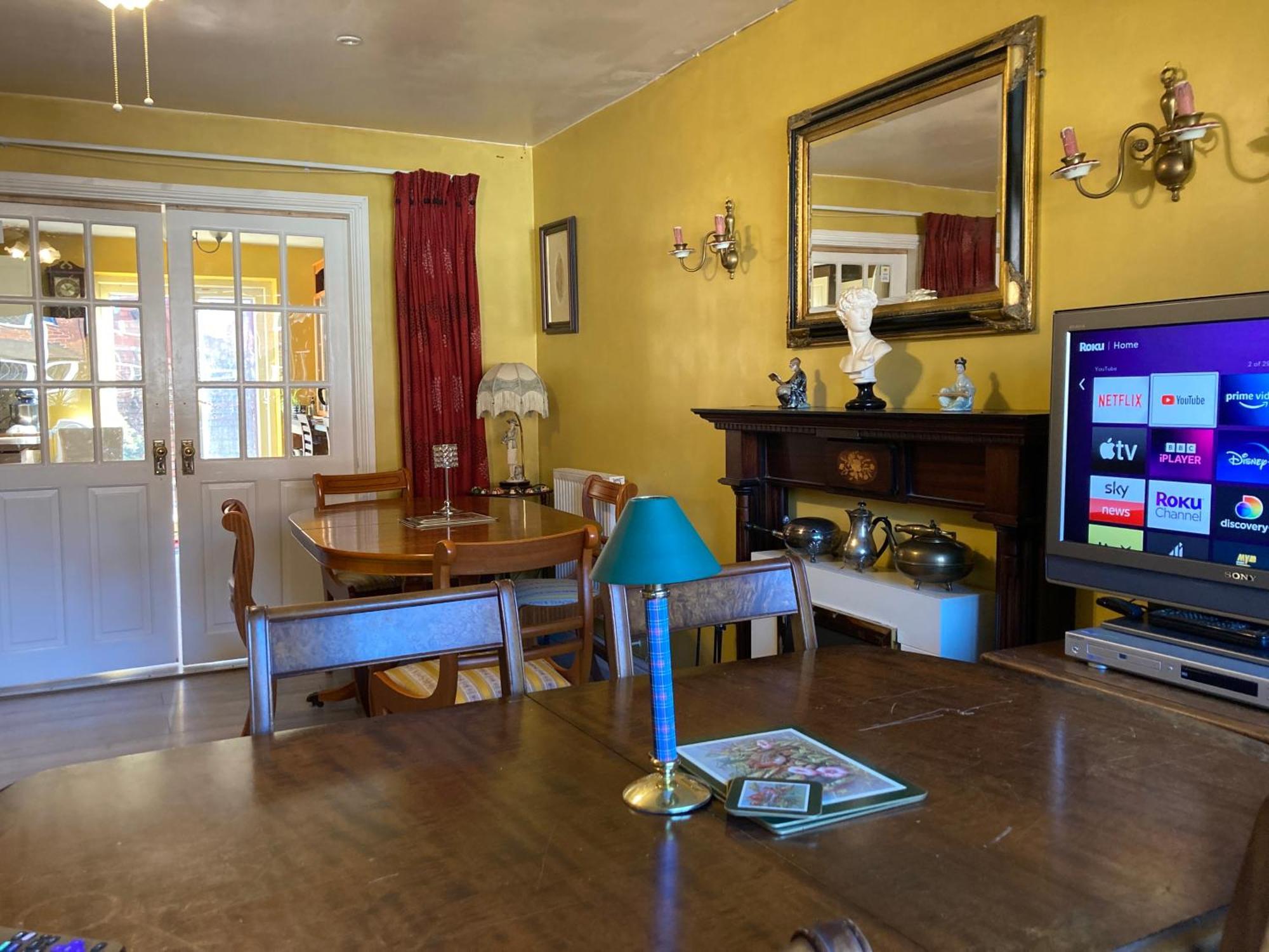 Jacks Court B1 Hotel Stalybridge Bagian luar foto