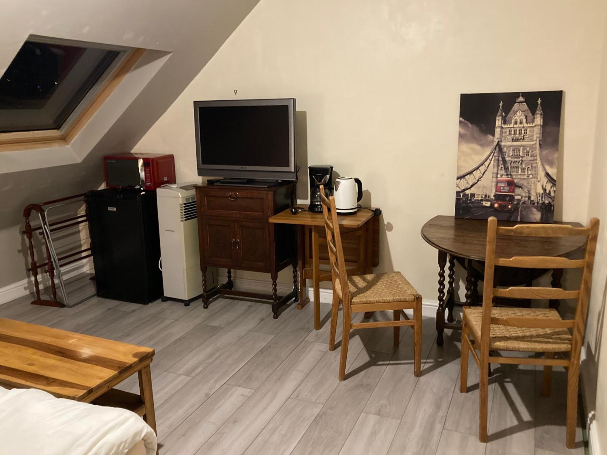 Jacks Court B1 Hotel Stalybridge Bagian luar foto